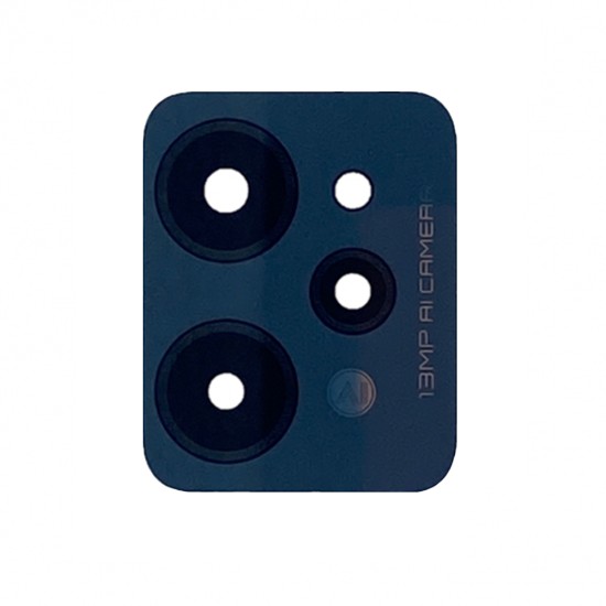 Lente de Câmera Oppo Realme C31 Preto Lente de Câmera Oppo Realme C31 Preto